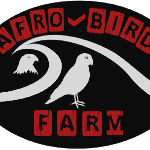Afro Birds Farm